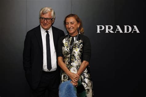 gruppo prada bertelli|Prada Family Has a Plan in Place to Avoid Succession Drama.